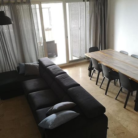 דירות La Casa Del Mirlo Azul - Peñíscola מראה חיצוני תמונה