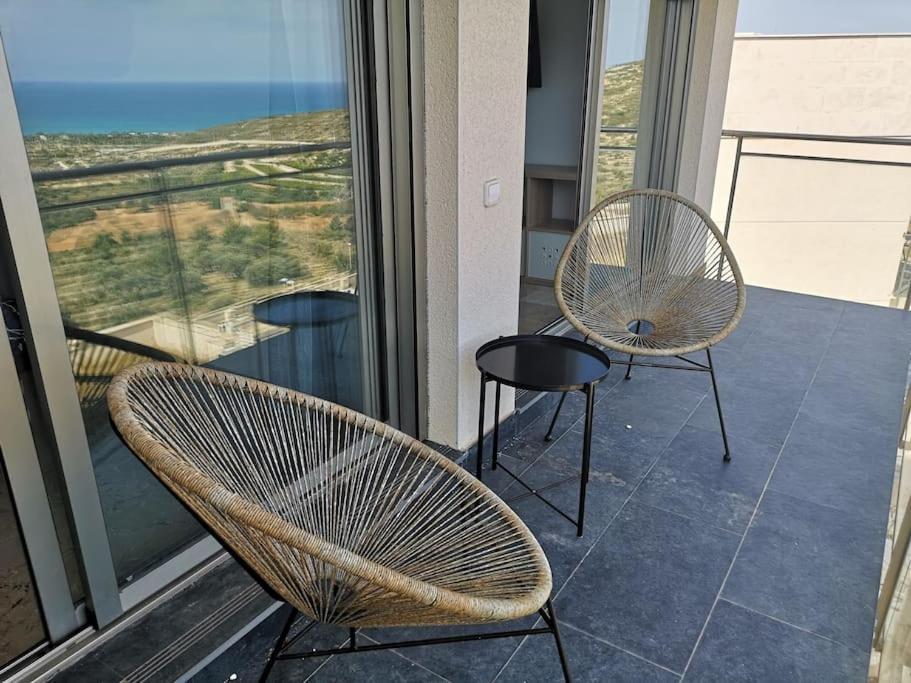 דירות La Casa Del Mirlo Azul - Peñíscola מראה חיצוני תמונה
